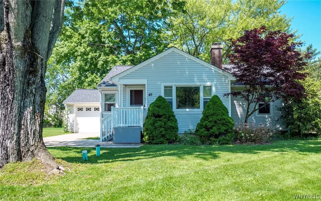 45 Lenora Drive, Hamburg, NY 14075 - #1
