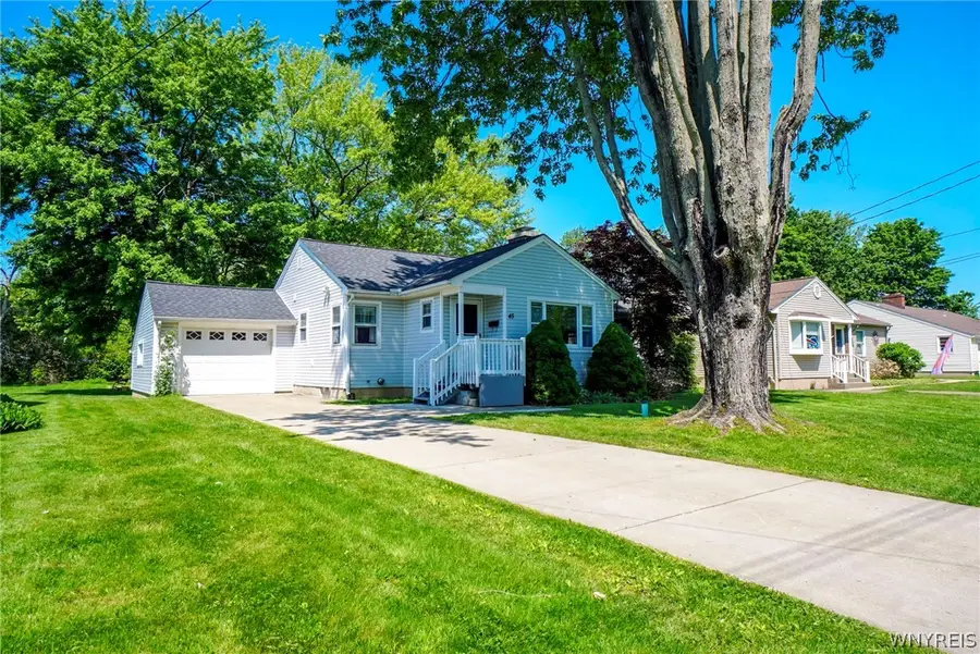 45 Lenora Drive, Hamburg, NY 14075 - #2