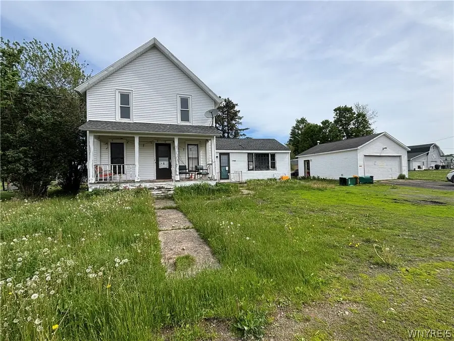 13460 Lake Street, Chaffee, NY 14030 - #2