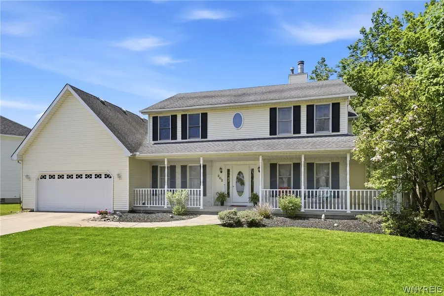202 Enchanted Forest S, Depew, NY 14043 - #2