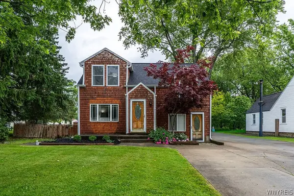 1772 Center Road, Buffalo, NY 14224