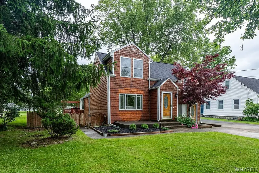 1772 Center Road, Buffalo, NY 14224 - #3