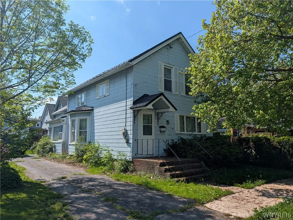9 E Pine Street, Dunkirk, NY 14048 - #1