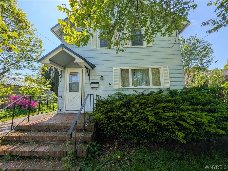 9 E Pine Street, Dunkirk, NY 14048 - #2