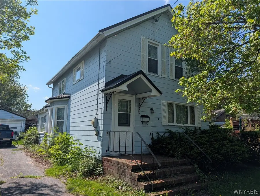 9 E Pine Street, Dunkirk, NY 14048 - #3