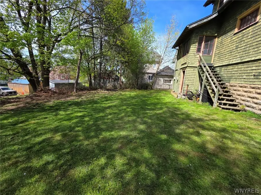 78 Beech Street, Jamestown, NY 14701 - #2