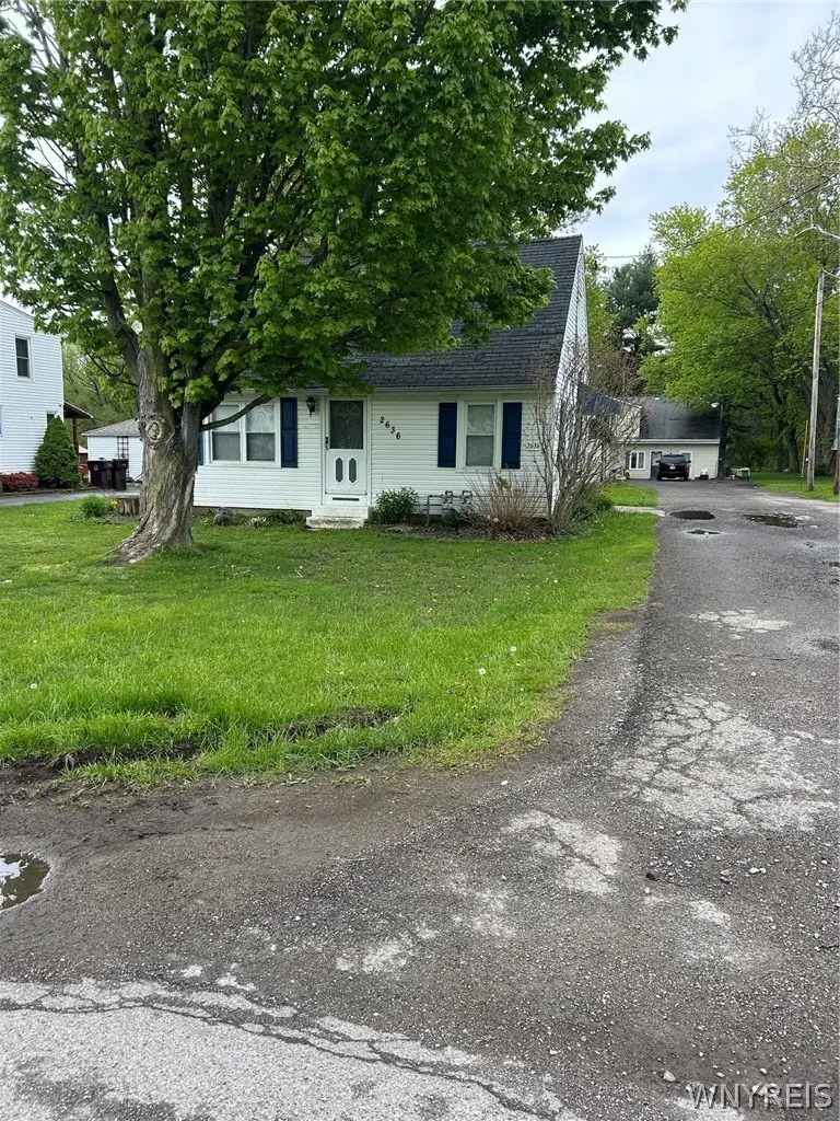 2636 Sunset Drive, Eden, NY 14057 - #1