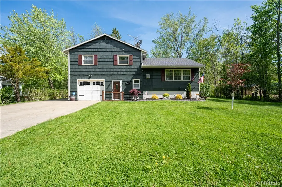 594 Herr Road, Angola, NY 14006 - #1