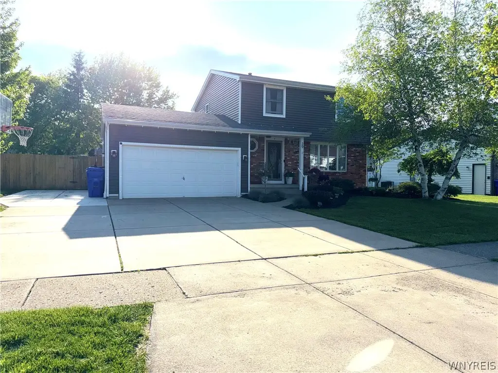 39 Fawn Trail, Buffalo, NY 14224 - #1