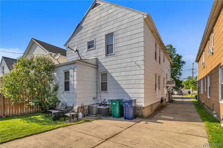 135 Whitehall Avenue, Buffalo, NY 14220 - #2