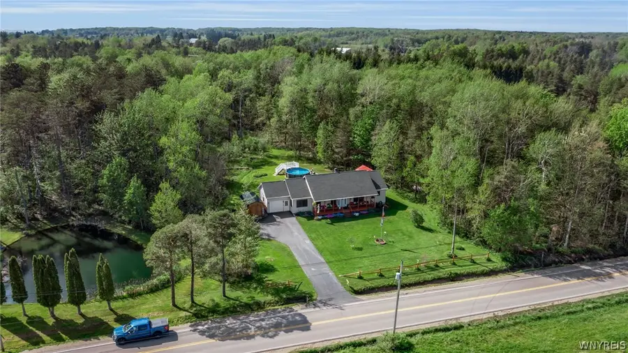 10816 Crump Road, Holland, NY 14080 - #2
