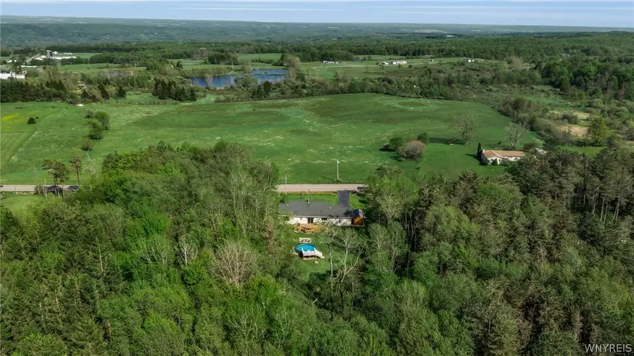 10816 Crump Road, Holland, NY 14080 - #3
