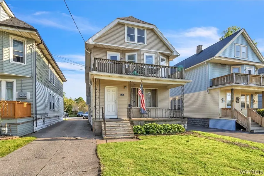 751 Tifft Street, Buffalo, NY 14220 - #2