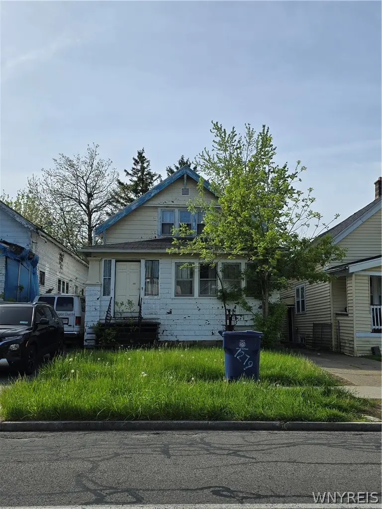 1283 Kensington Avenue, Buffalo, NY 14215 - #1