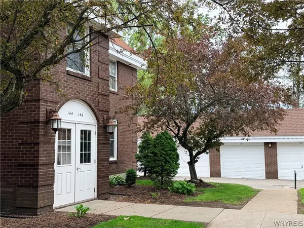 144 Charter Oaks Drive #A, Buffalo, NY 14228