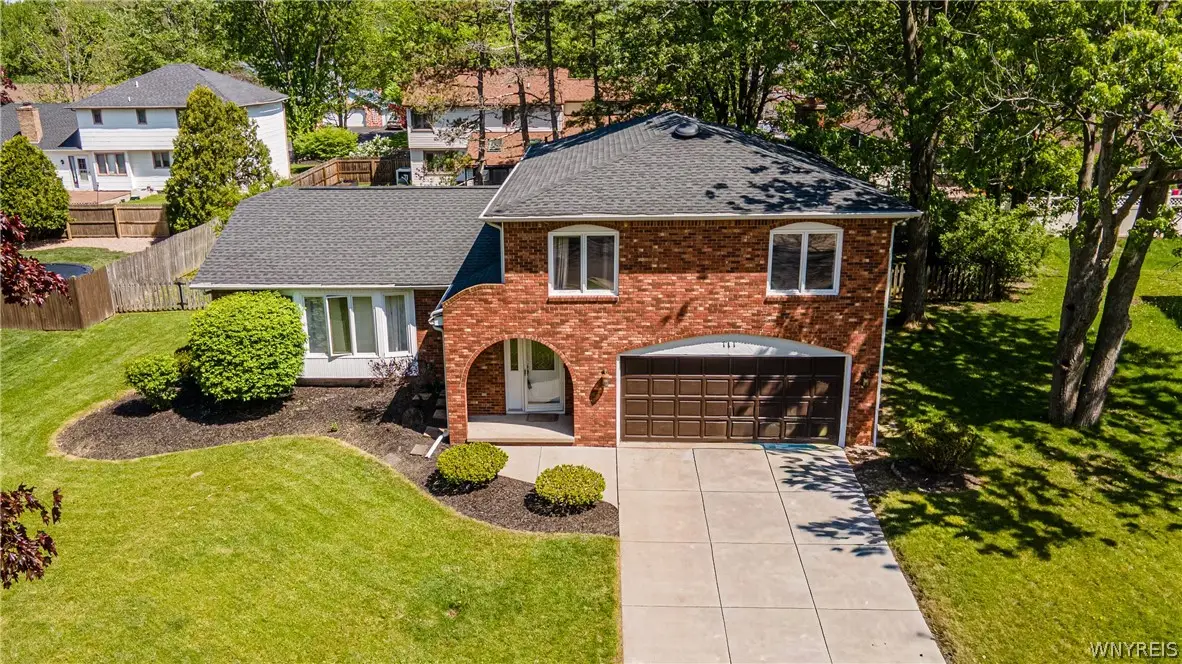 111 Obrien Drive, Lockport, NY 14094 - #1