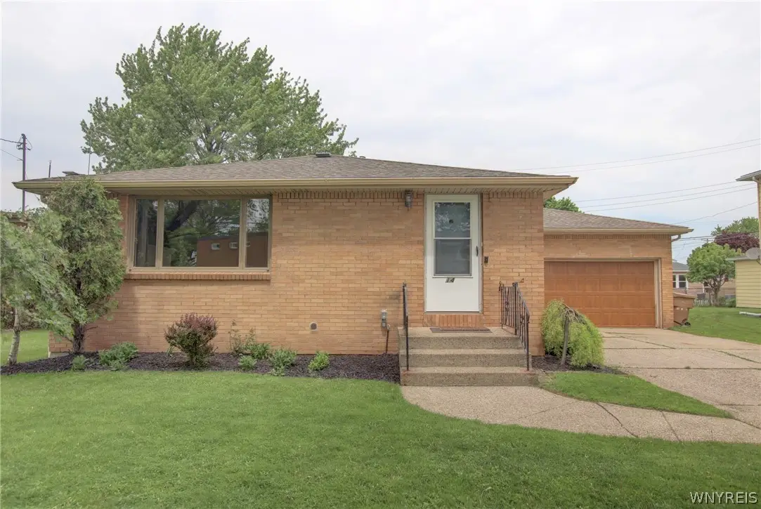 14 Lydia Lane, Buffalo, NY 14225 - #1