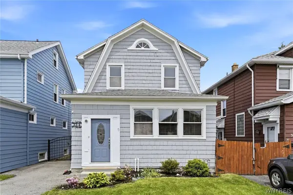 314 Sanders Road, Buffalo, NY 14216