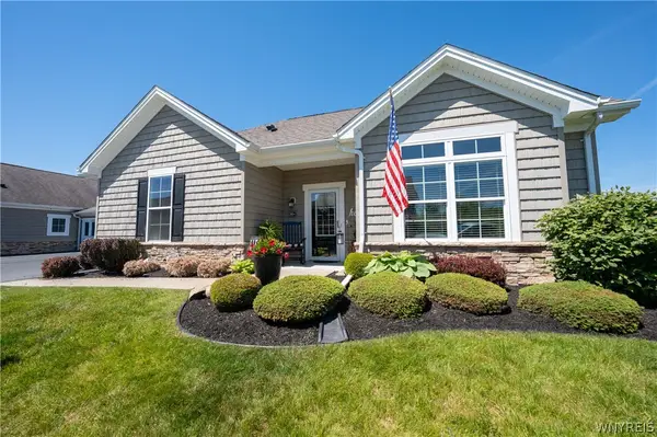 5665 Southwestern Boulevard #36A, Hamburg, NY 14075