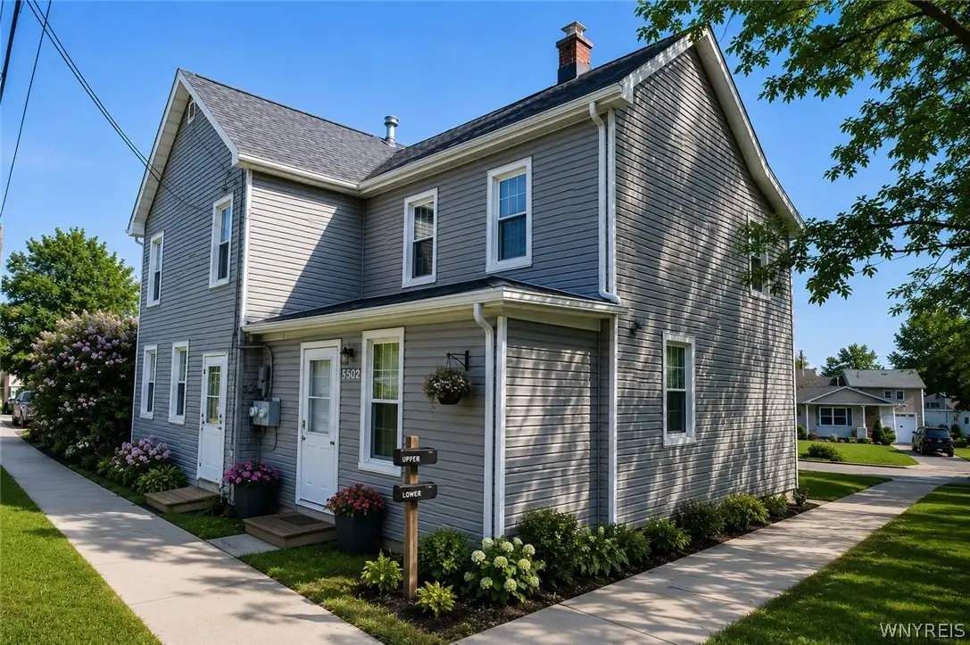 5302 Broadway Street, Lancaster, NY 14086 - #1