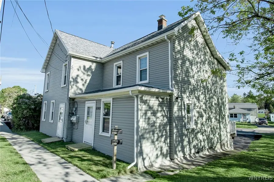 5302 Broadway Street, Lancaster, NY 14086 - #2