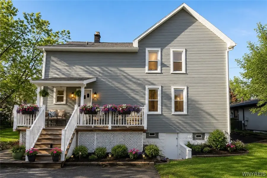 5302 Broadway Street, Lancaster, NY 14086 - #3