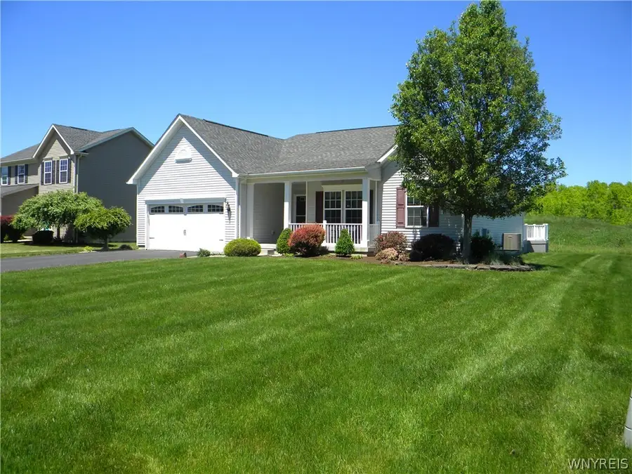 489 Riverwalk Drive, Youngstown, NY 14174 - #3