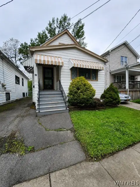 80 Zelmer Street, Buffalo, NY 14211 - #1