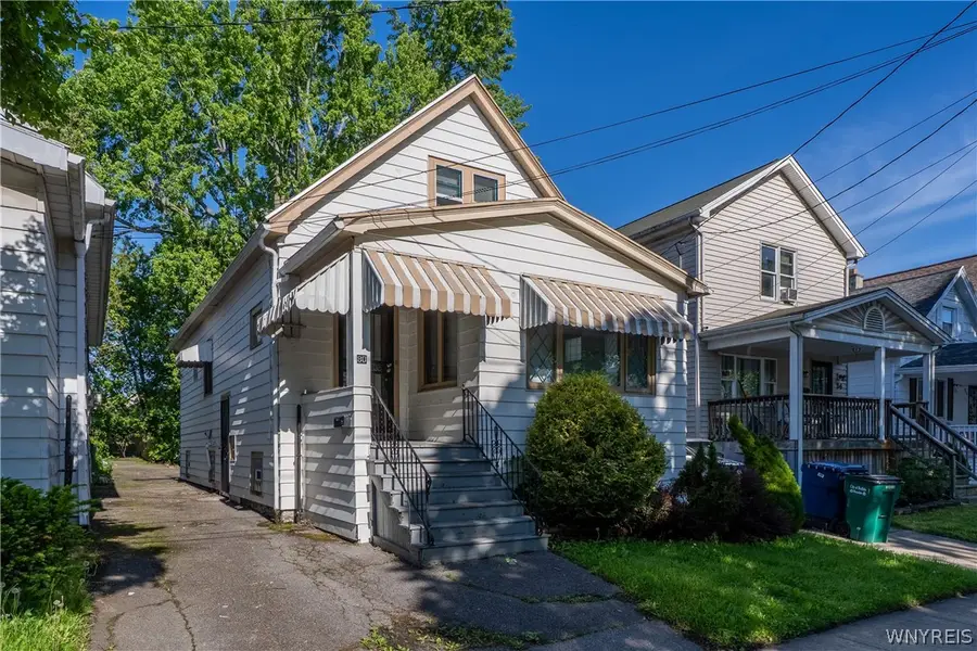 80 Zelmer Street, Buffalo, NY 14211 - #2