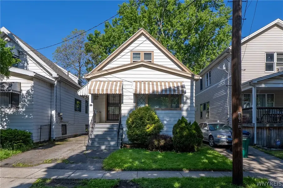 80 Zelmer Street, Buffalo, NY 14211 - #3