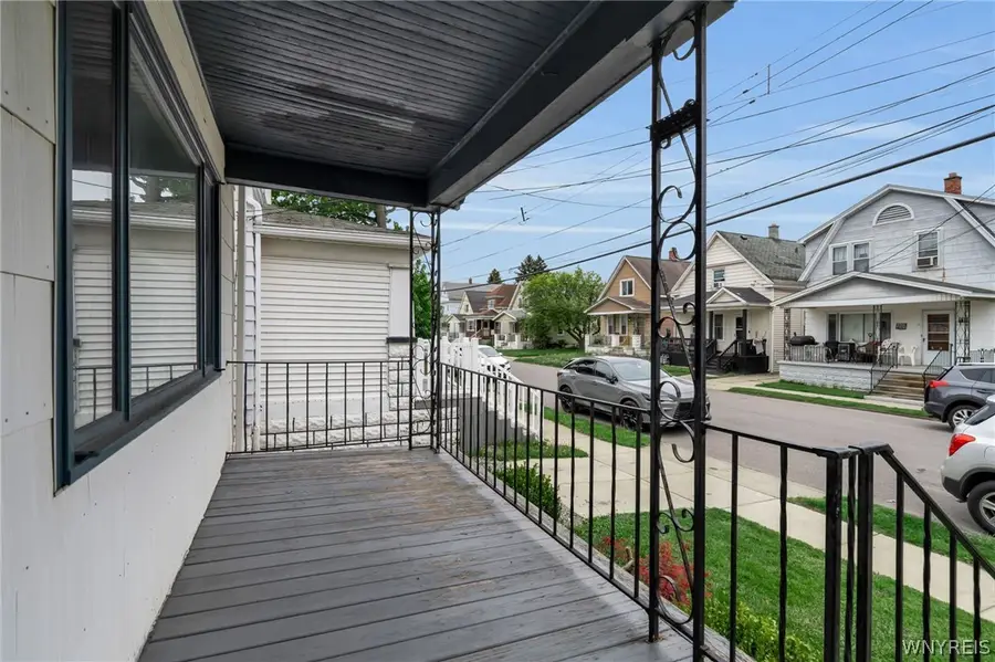 117 Fredro Street, Buffalo, NY 14206 - #3