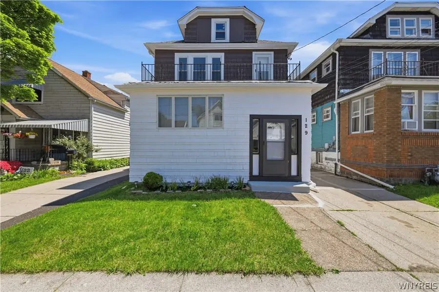129 Ridge Park Avenue, Buffalo, NY 14211 - #2