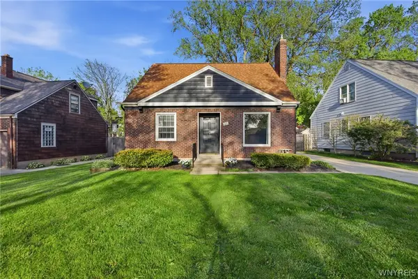 63 Garland Drive, Buffalo, NY 14226