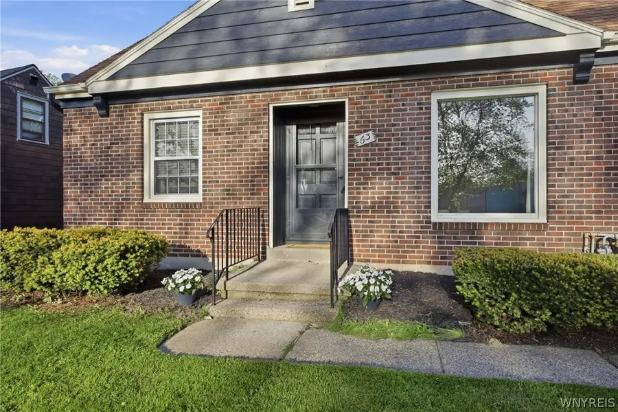 63 Garland Drive, Buffalo, NY 14226 - #2