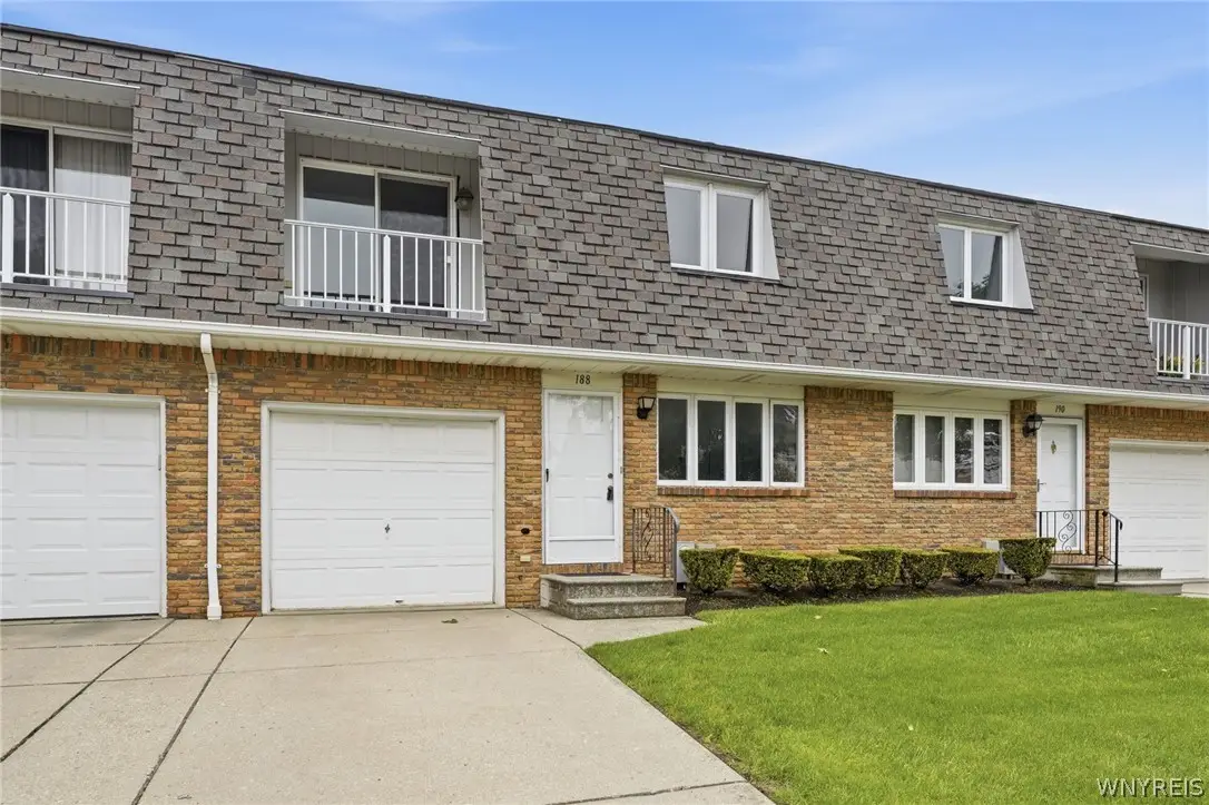 188 Rebecca Park, Buffalo, NY 14207 - #1