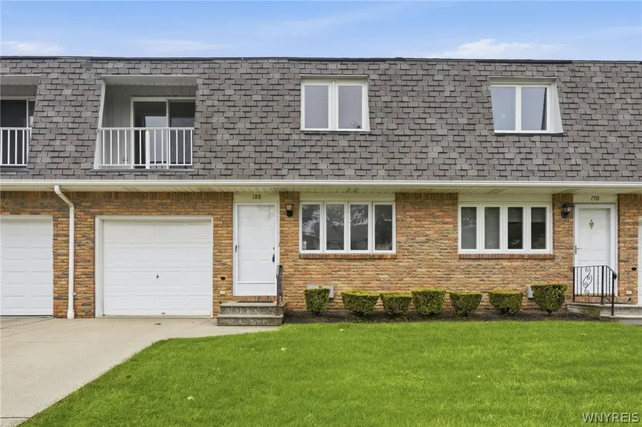 188 Rebecca Park, Buffalo, NY 14207 - #2