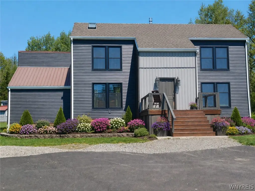 4671 Lynch Road, Andover, NY 14806 - #1