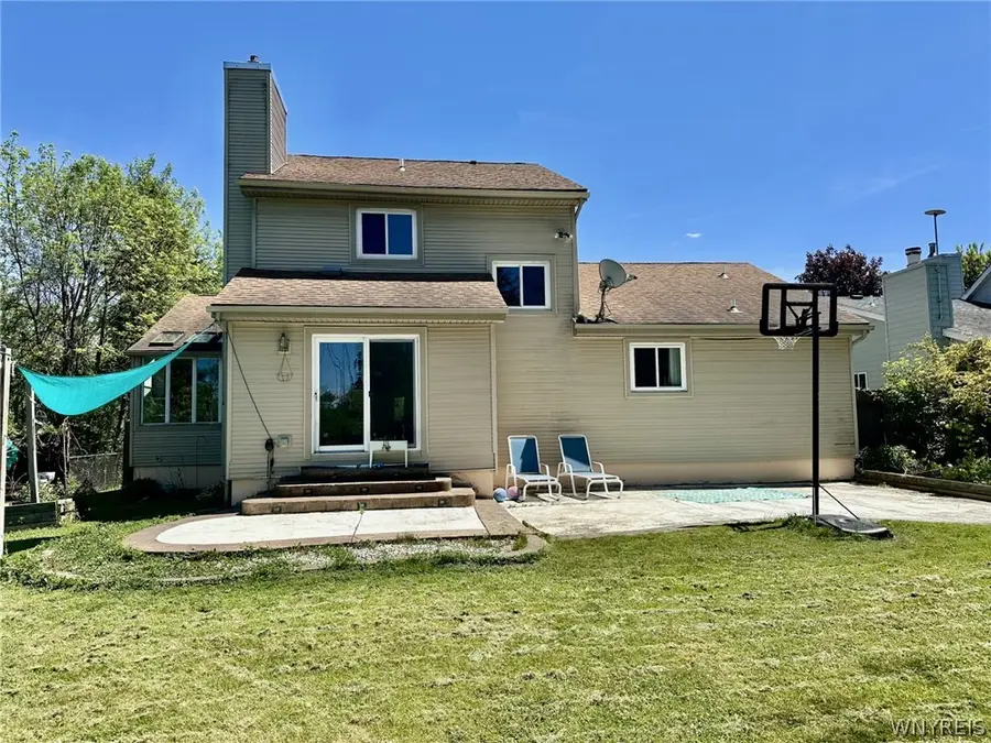 2348 Berg Road, Buffalo, NY 14218 - #3