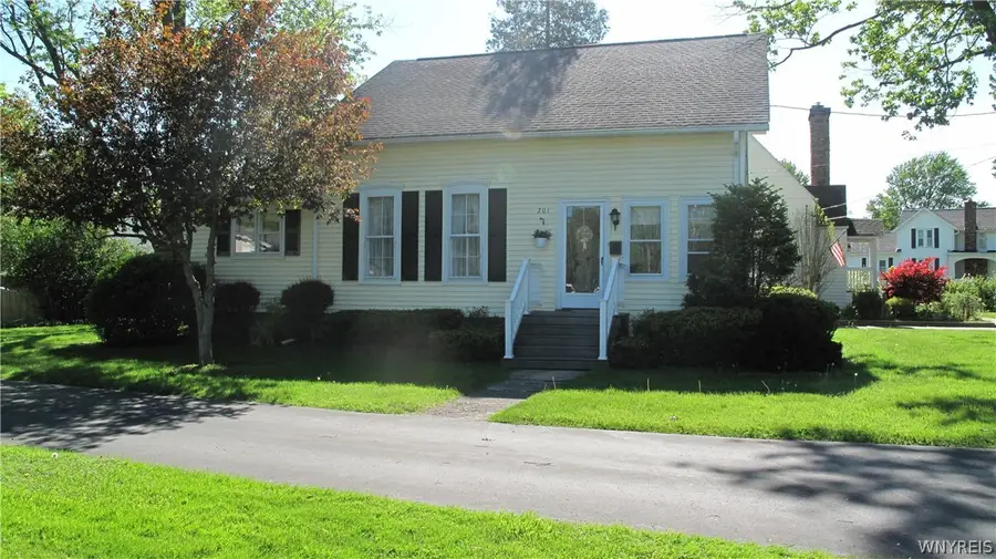 201 Akron Street, Lockport, NY 14094 - #2