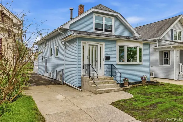 332 Westgate Road, Buffalo, NY 14217