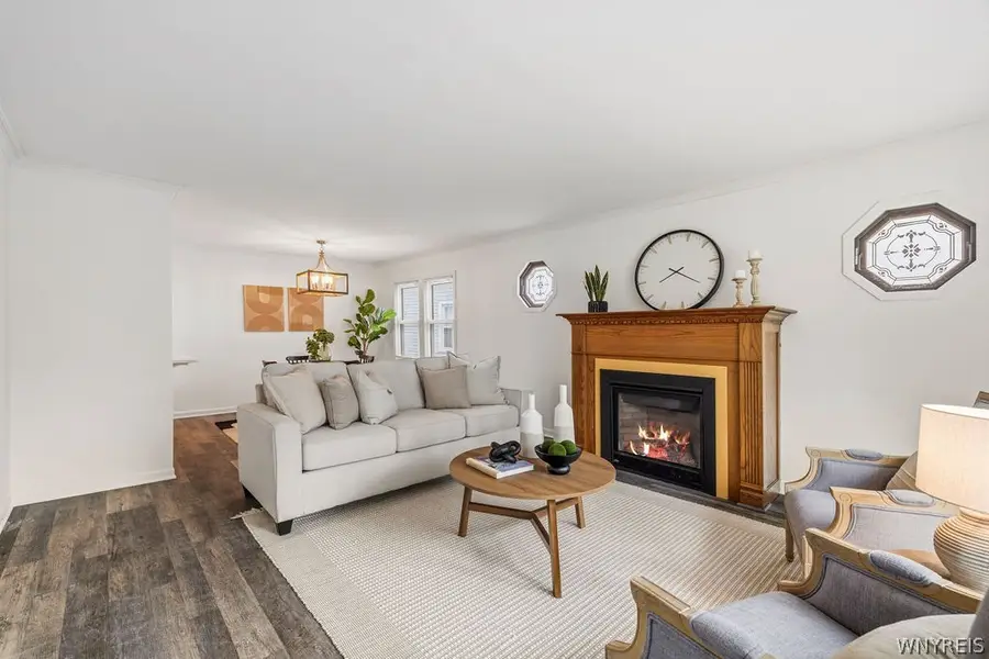 332 Westgate Road, Buffalo, NY 14217 - #3