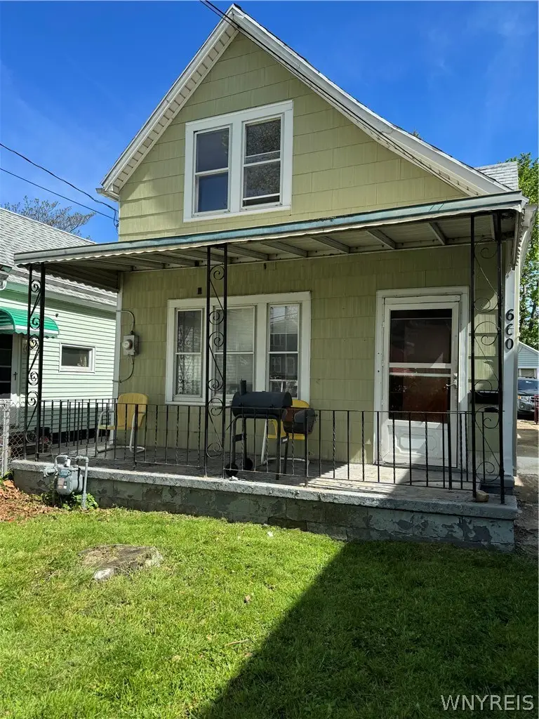 660 Fulton Street, Buffalo, NY 14210 - #3