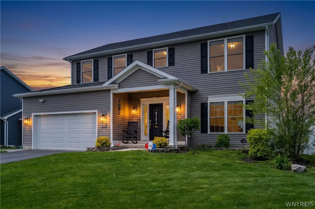550 Pavement Road, Lancaster, NY 14086 - #1