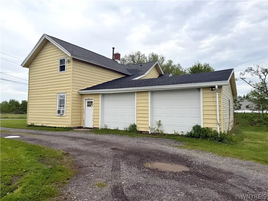 4033 Schuster Road, Eden, NY 14057 - #2