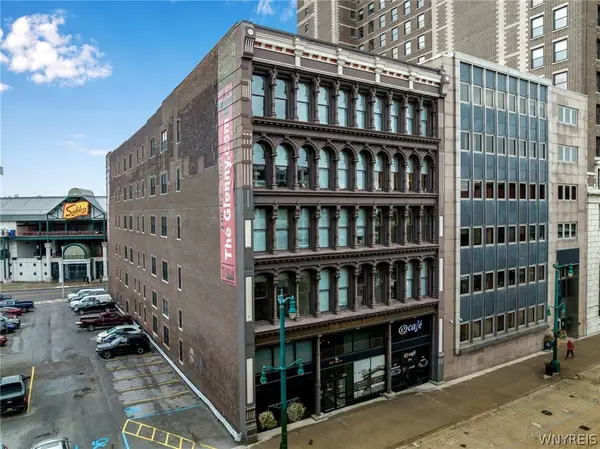 251 Main Street #504, Buffalo, NY 14203