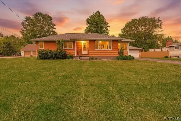 7132 Nash Road, North Tonawanda, NY 14120