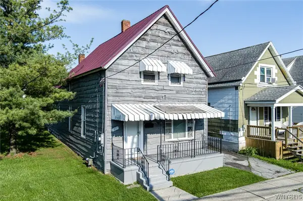57 N Central Avenue #E, Buffalo, NY 14212
