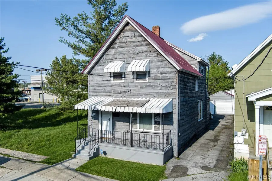 57 N Central Avenue #E, Buffalo, NY 14212 - #3
