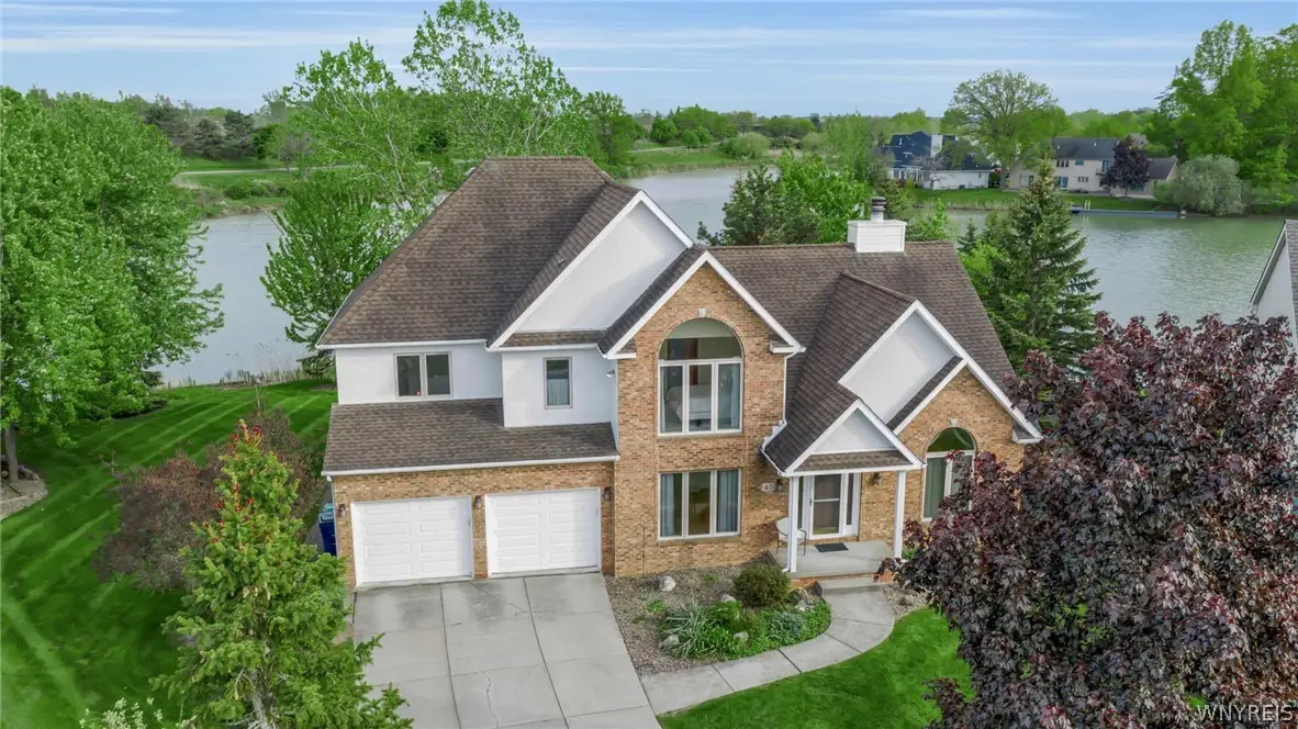 45 Red Maple Court, Buffalo, NY 14228 - #1