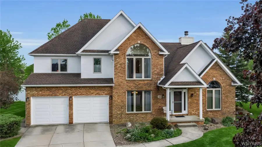 45 Red Maple Court, Buffalo, NY 14228 - #2